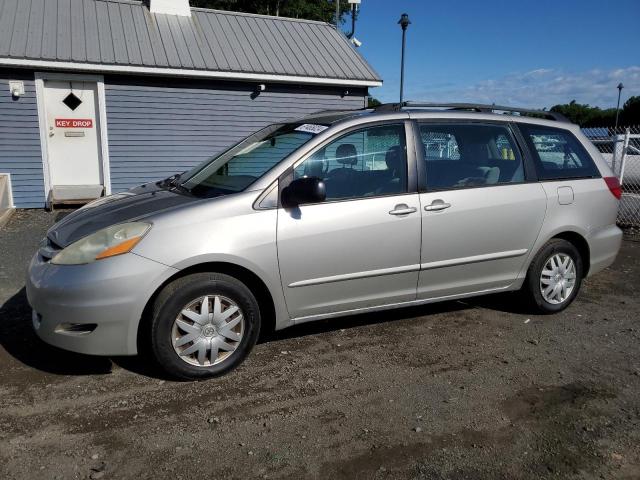 TOYOTA SIENNA CE 2006 5tdza23c46s531892