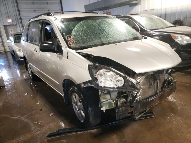 TOYOTA ALL MODELS 2004 5tdza23c54s099715