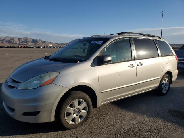 TOYOTA SIENNA CE 2006 5tdza23c56s540259