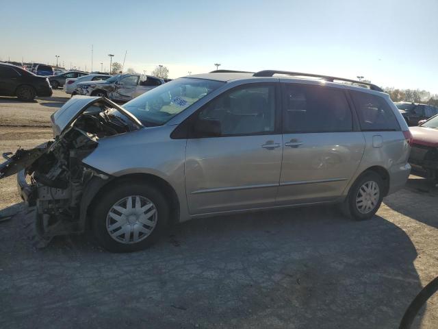 TOYOTA SIENNA CE 2005 5tdza23c65s227851