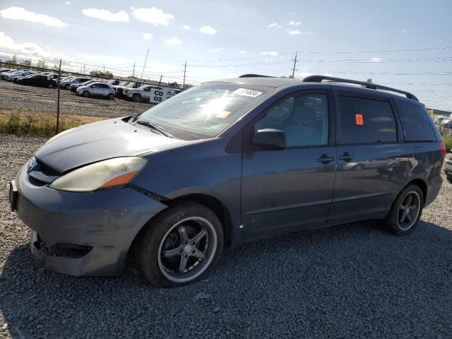 TOYOTA SIENNA CE 2006 5tdza23c66s402049