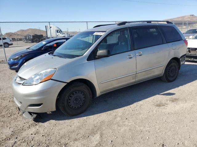 TOYOTA SIENNA CE 2006 5tdza23c66s485661