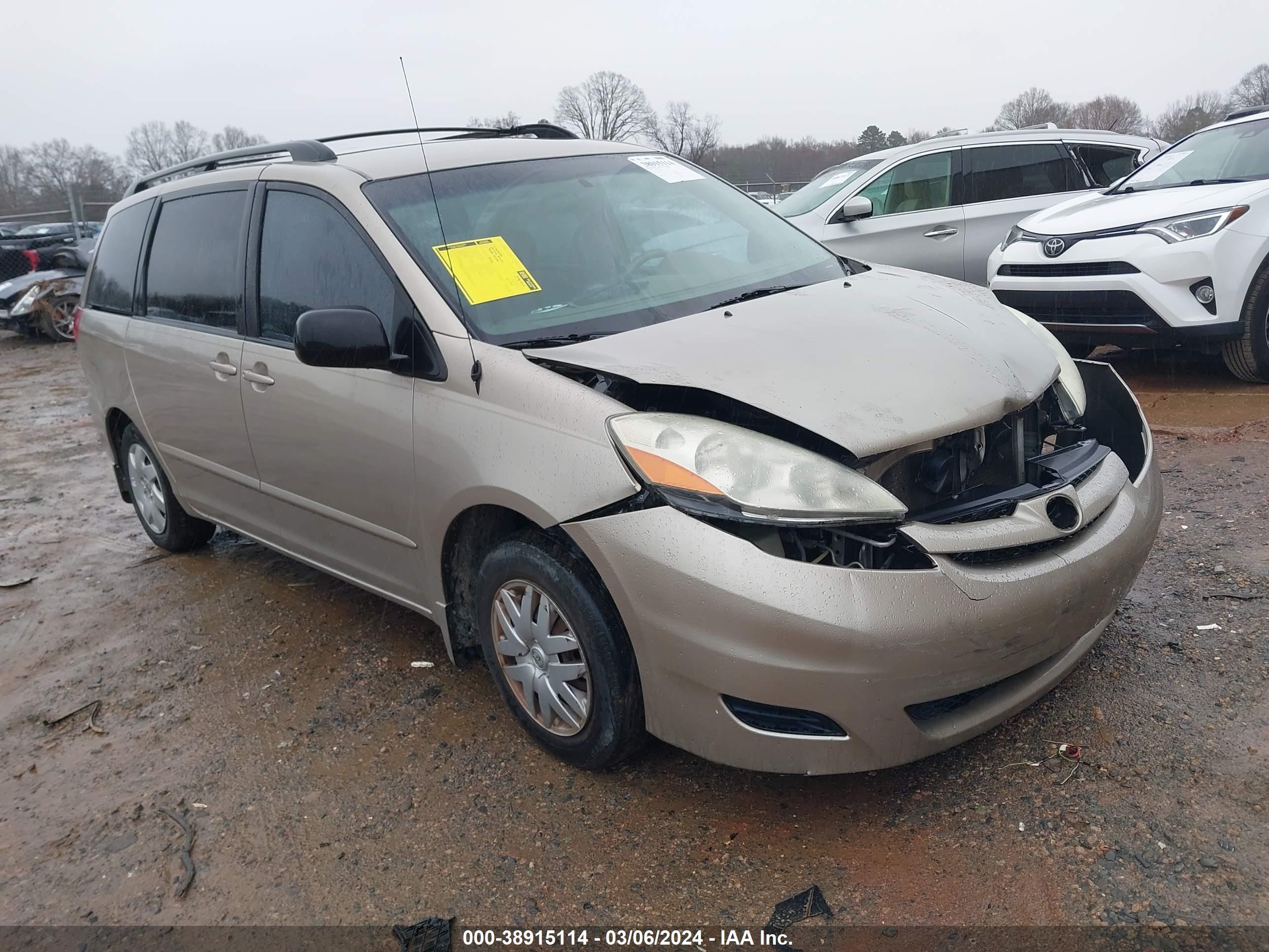 HONDA ODYSSEY EX 2015 5tdza23c66s502992