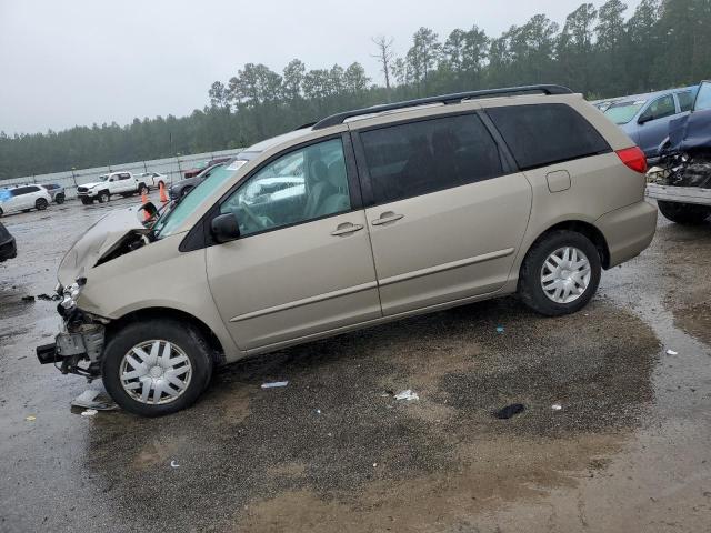 TOYOTA SIENNA 4X4 2006 5tdza23c86s446862