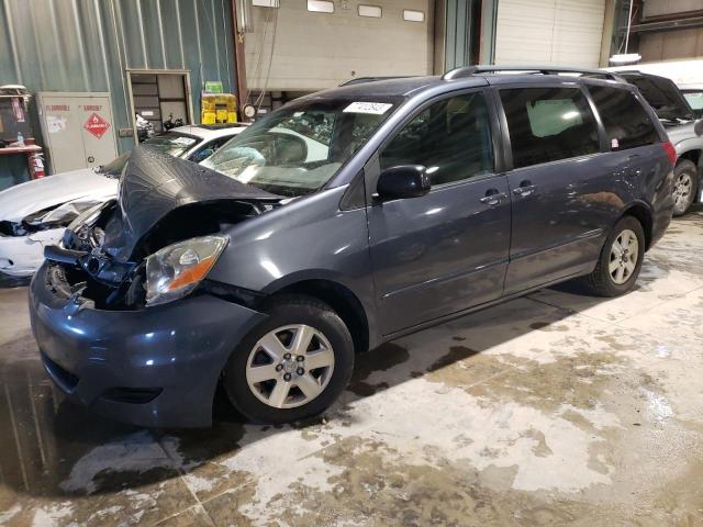 TOYOTA SIENNA CE 2006 5tdza23c86s566998