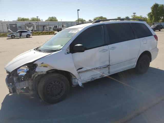 TOYOTA SIENNA CE 2004 5tdza23c94s107511