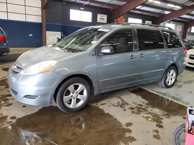 TOYOTA SIENNA CE 2006 5tdza23c96s534190