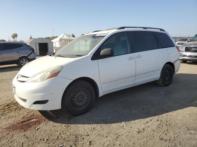 TOYOTA ALL MODELS 2006 5tdza23cx6s413734