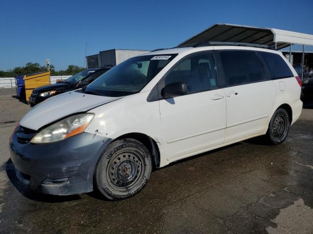 TOYOTA SIENNA CE 2006 5tdza23cx6s474050