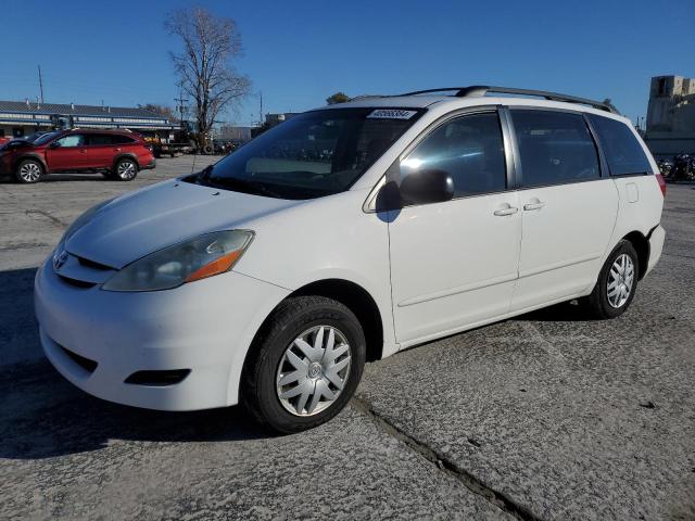 TOYOTA SIENNA CE 2006 5tdza23cx6s543030