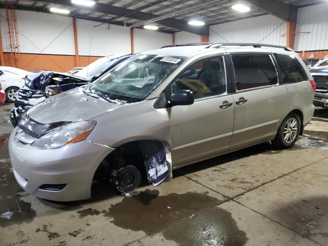 TOYOTA SIENNA CE 2006 5tdza29c66s514776