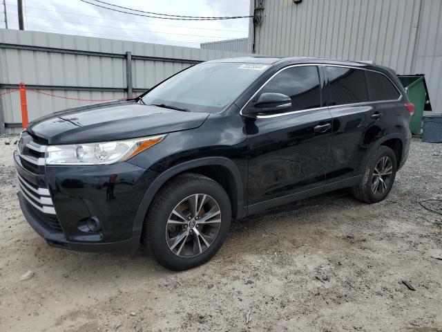 TOYOTA HIGHLANDER 2019 5tdzarfh0ks044912