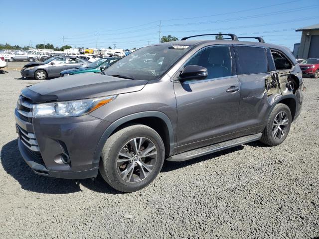 TOYOTA HIGHLANDER 2017 5tdzarfh2hs024802