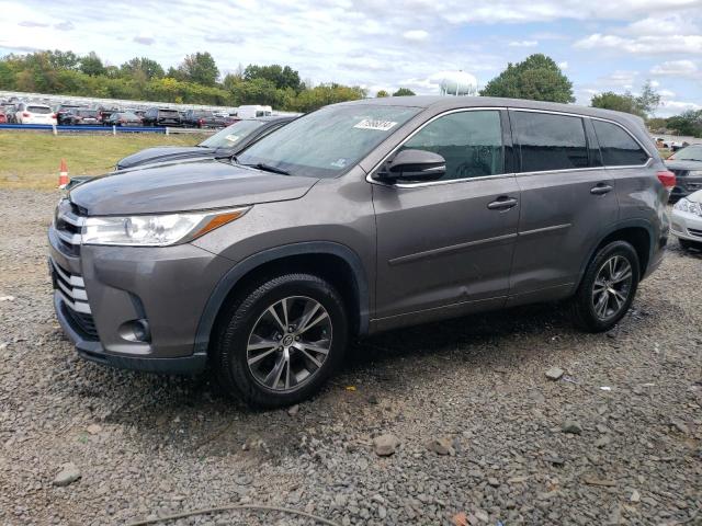 TOYOTA HIGHLANDER 2017 5tdzarfh2hs026856