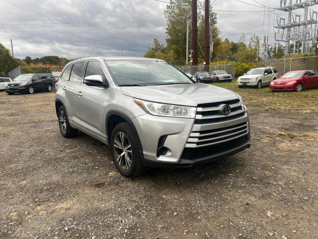 TOYOTA HIGHLANDER 2017 5tdzarfh4hs026227