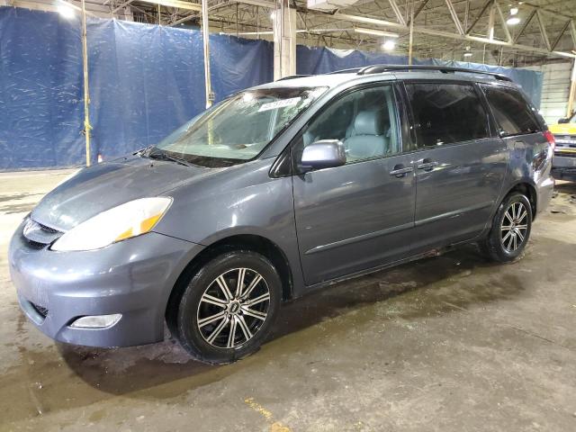 TOYOTA SIENNA XLE 2007 5tdzk22c17s060087