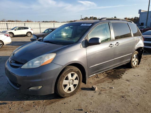 TOYOTA SIENNA XLE 2007 5tdzk22c47s022417