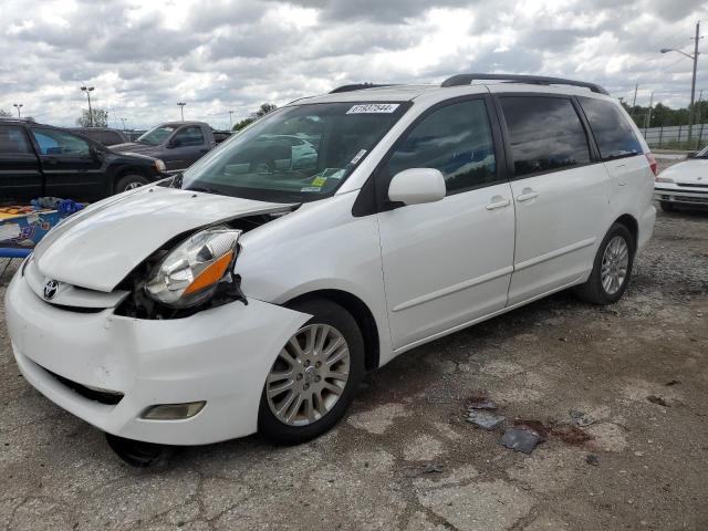 TOYOTA SIENNA XLE 2007 5tdzk22c47s075523