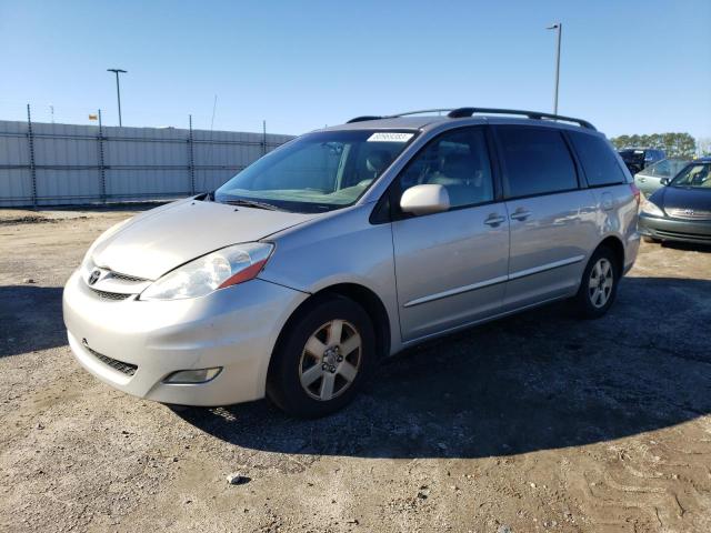 TOYOTA ALL MODELS 2008 5tdzk22c48s112720