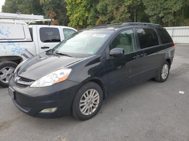 TOYOTA SIENNA XLE 2008 5tdzk22c48s146026