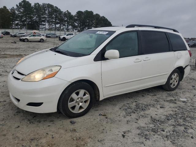 TOYOTA SIENNA XLE 2009 5tdzk22c49s284151