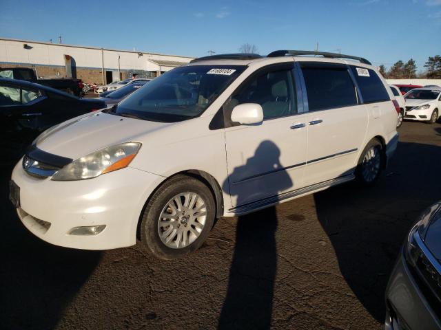 TOYOTA SIENNA XLE 2007 5tdzk22cx7s062078