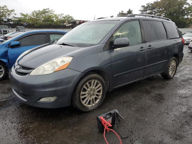 TOYOTA SIENNA XLE 2008 5tdzk22cx8s157063