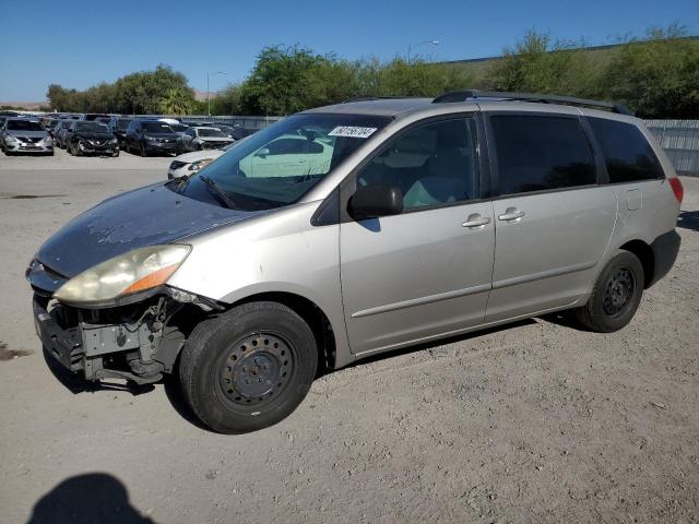 TOYOTA SIENNA CE 2007 5tdzk23c07s078854