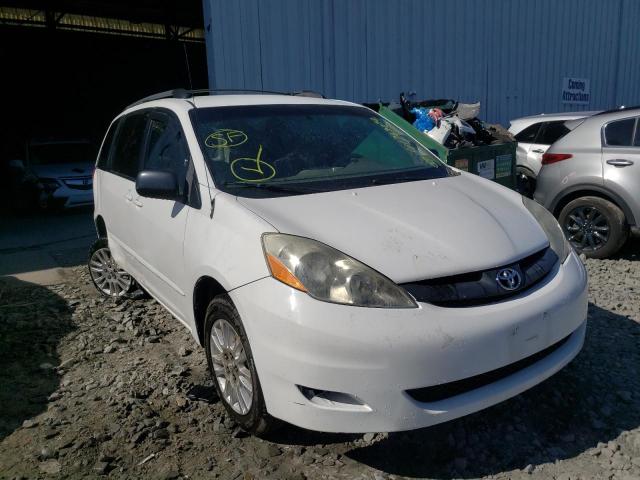 TOYOTA /S/LE/XLE 2007 5tdzk23c37s089816