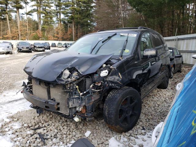 TOYOTA SIENNA CE 2009 5tdzk23c39s235523