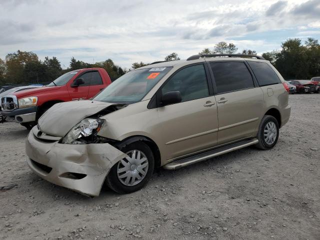 TOYOTA ALL MODELS 2009 5tdzk23c39s251057