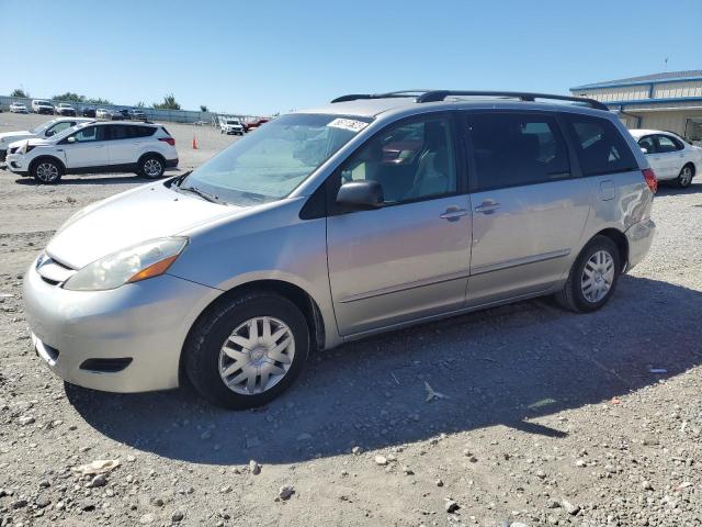 TOYOTA SIENNA 2007 5tdzk23c57s012414