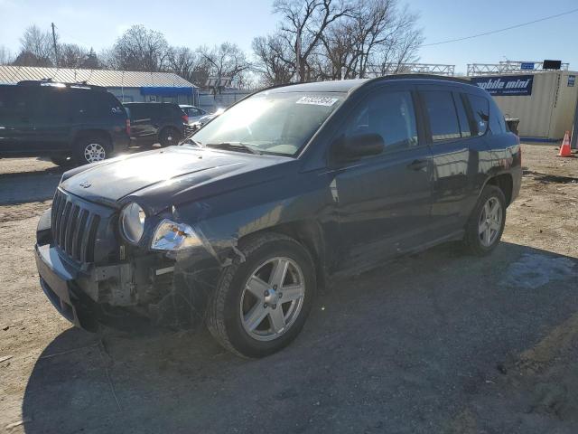 JEEP COMPASS 2007 5tdzk23c58s162198