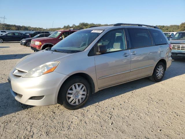 TOYOTA SIENNA CE 2009 5tdzk23c69s255670