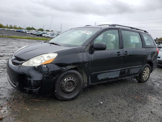 TOYOTA SIENNA CE 2009 5tdzk23c69s276101