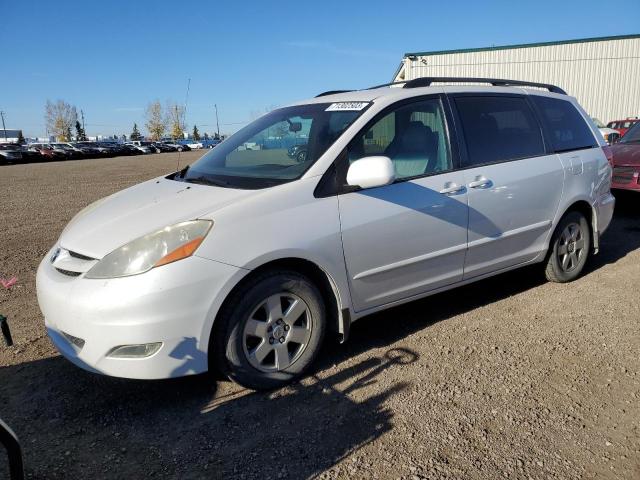 TOYOTA SIENNA 2007 5tdzk23c97s027112