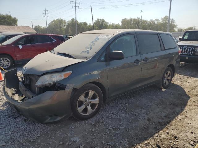 TOYOTA SIENNA 2013 5tdzk3dc1ds356970