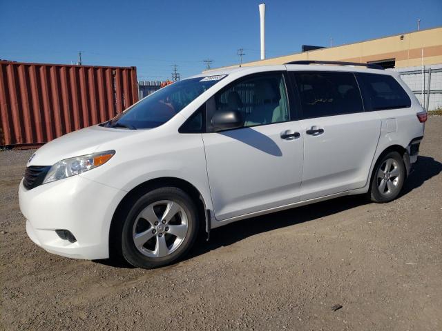 TOYOTA SIENNA 2015 5tdzk3dc1fs592862