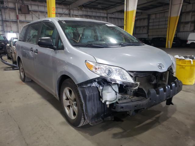 TOYOTA ALL MODELS 2015 5tdzk3dc1fs687468