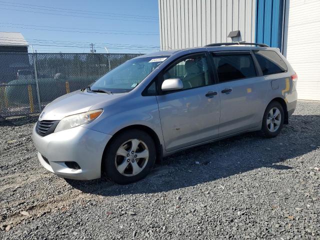 TOYOTA SIENNA 2012 5tdzk3dc2cs178291