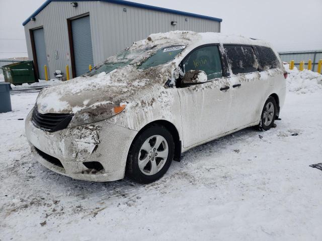 TOYOTA SIENNA 2015 5tdzk3dc3fs622752