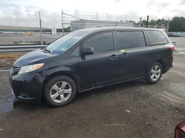 TOYOTA SIENNA 2015 5tdzk3dc4fs668025