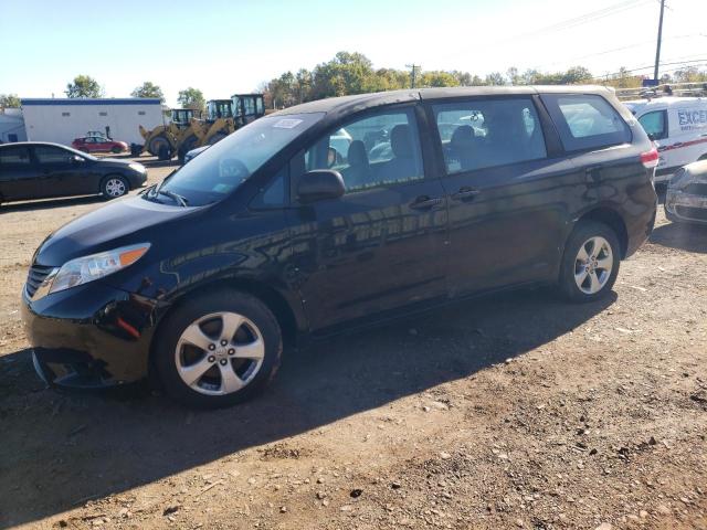 TOYOTA SIENNA 2014 5tdzk3dc5es412023