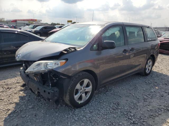 TOYOTA SIENNA 2015 5tdzk3dc5fs664694