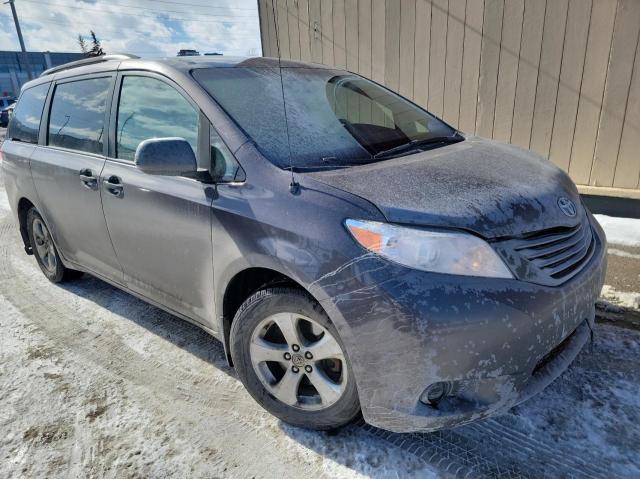 TOYOTA SIENNA 2012 5tdzk3dc7cs248531