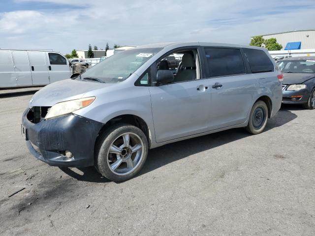 TOYOTA SIENNA 2014 5tdzk3dc7es477701