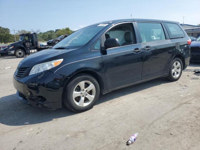 TOYOTA SIENNA 2015 5tdzk3dc7fs623970