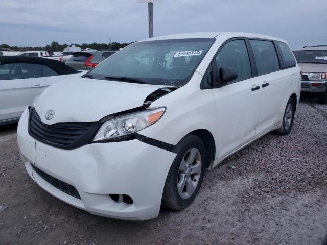 TOYOTA ALL MODELS 2015 5tdzk3dc7fs687944