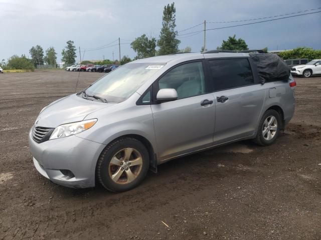 TOYOTA SIENNA 2013 5tdzk3dc8ds397841