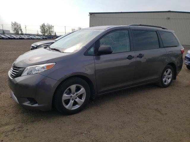 TOYOTA SIENNA 2015 5tdzk3dc8fs615232